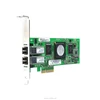 HBA Card AJ764A 489191-001 468508-001 82Q 8Gb Dual Port PCIe FC Host Bus Adapter