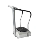 CFM-1 Gym high quality Equipment Vibration Machine Crazy Fit Massage machine with handle