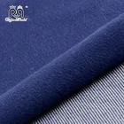 POLYESTER RAYON CLASSICAL FASHION DENIM JEAN JERSEY KNITTED FABRIC