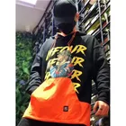 Custom Apparel Design Services Street Style Hoodie 100% Cotton Printing Mens Hoodies Sweatshirts