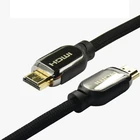 SIPU high speed hdmi cable 4K with ethernet