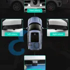 1080P 3D AVM Bird View Recording Device Module Parking System panoramic 360 Car Camera