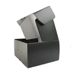 Custom Printing Color Mail paper Box Cardboard Packaging Mailer Corrugated Carton