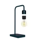 Item Hot Electronics Gadgets Promotional Item Led Bulb Floating Levitation Magnetic Levitating Lamp