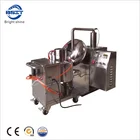 tablet coating machine in pharmaceutical industry