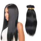 New products very cheap 100% Human Virgin Indian Woman Long Hair Sex