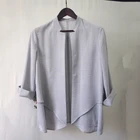 New Blouse OEM Autumn New Arrival Fashion Casual Blouse For Woman