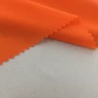 Stretch Polyester Spandex Tricot Power Net Mesh Fabric For Lingerie