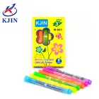 Popular fluorescence mini marker for kids fun
