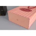 Eco-Friendly Food Paper Bags White Kraft Customized Printing