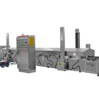 Potato Chips French Fries Production Line
