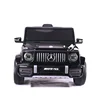 Licensed Mercedes Benz AMG G63 ride on toys with R/C baby and children electric car Kids Jeep