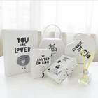 Excellent Material Elegant Shape Makeup Kit Case