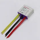 Dc Converter To Dc Converter 9-36v 12v 24v To 13.8v Dc Voltage Regulator Stabilizer 2A 27.6w