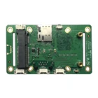 Port Pcb Board 4G Wifi Module Support Rs232 Port For Cctv Or Data Transmission