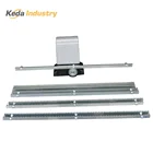 Small Order Accept Electric Wireless Solar Powered Remote Sliding Tau Gate Opener/operator