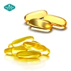 Private Label EPA DHA Omega 3 Fish Oil Softgel Fish Oil Capsules