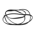Plastic Strip Customized High Quality PVC Extrusion Plastic Strip
