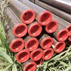Carbon Steel Pipe Factory Direct Sale A106 A53b A192 A179 A210 Carbon Steel Pipe