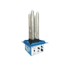Generator Exhaust Duct Deodorizer AHU Disinfection Positive Ion And Negative Ion Generator