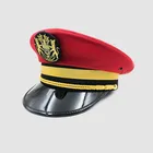 Customizable Logo High Quality Tactical Cap Army Caps Military Hat