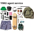 Agent Agent Reliable 20 Years Experience China Shantou Yiwu Buying Agent Toys Sourcing Purchasing Agent 1688 Taobao Agent