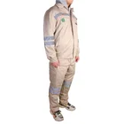 Work Wear Breathable Work Wear Worker Comfortable Work Wear Coveralls
