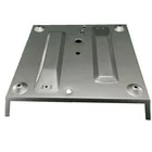 Customized precision sheet metal stamping forming bending welding part