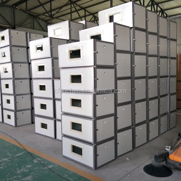 Cross Flow Fans, 200, 128, 192, DC12V - detail 42