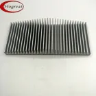High Quality 100w Led High Bay Heatsink Led Profile Aluminum Heat Sink