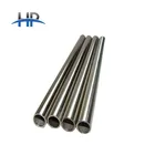 ISO large diameter 304 stainless steel seamless pipe/tube