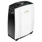 Operation 100 100 Intelligent Dehumidifier Microcomputer Control Intelligent Operation Mini Home Dehumidifier 100 Pint