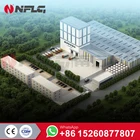 Machinery Mortar Dry Mortar Plant Building Material Machinery Dry Silo Mortar Mix Plant