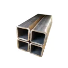 Hot dipped Galvanized Steel Pipe/Square Tube, gi square pipe 30x30