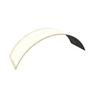 LED Panel Light similar to Flexible OLED size customized backlit panel outdoor led facade lighting