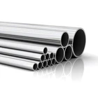 Best quality promotional stainless steel welded pipe butt welded pipe