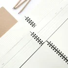 Graphic Customization Spiral High Quality Logo Customized Notebook Custom Printed Hardcover Spiral Notebook