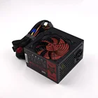 Pc Power Desktop Desktop ATX PC Computer Power Supply With 12cm Fan For Desktop