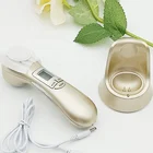 portable electric appliance face scrubs beauty device for facial use