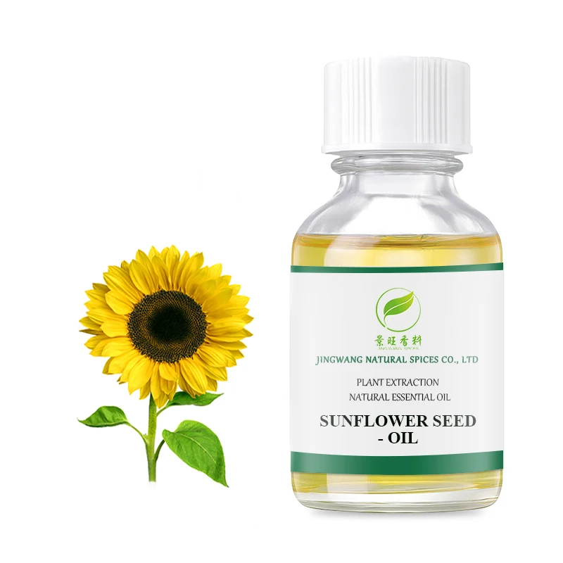 price good quality 100% pure refined sunflower seed oil