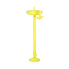 BTL11-A Stainless Steel Safety Equipment with ABS Coating to Strengthen Protection Vertical Eye Wash Emergency