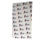 Custom logo Multifunctional seamless personal printed bandana headwear