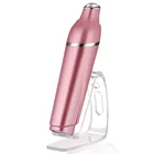 Rechargeable Multi-functional Facial Skin Care Beauty Device Ion Eye Massager Anti Wrinkle Pen