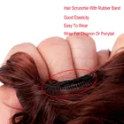 Accessories Bun Hair AliLeader Best Quality Synthetic Hair Chignon 10 Colors Hair Accessories For Women Bun