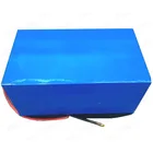 Life 18650 Lithium Battery Pack Long Cycle Life 24v 40ah Lithium Ion Battery Pack 18650 3.7v Cylindrical Li-ion Cell
