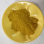 Cheap price inorganic pigment fe2o3 yellow iron oxide cosmetic grade