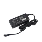 CE FCC RoHS Approved 19V 2.37A power adapter 45W laptop charger adapter for Asus