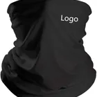 Scarf Neck Scarf Outdoor Multi-function Cooling Neck Gaiter Custom Cooling Sunblock Face Scarf