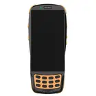 Pda Android 8.1 PDA Handheld PDA RFID NFC With WiFi PDA Barcode Scanner