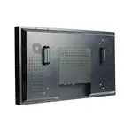 Tv Tft Screen Tv 1080P 3.5mm Ultra Narrow Bezel Indoor 3x3 Lcd Xxx Video Tv Video Wall Screen